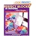 Perfect Blocks in Minutes-The Make It Si: Revolutionary Technique  One-Piece Paper Foundations to Fold & Sew  60 Traditional Blocks (Make It Simpler)