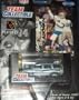Dallas Cowboys 1999 Diecast NFL GMC Yukon with Troy Aikman Fleer Card by White Rose