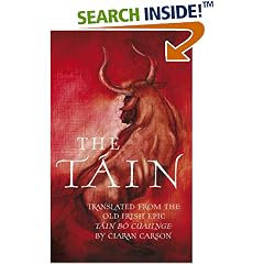 The Tain (Penguin Classics)