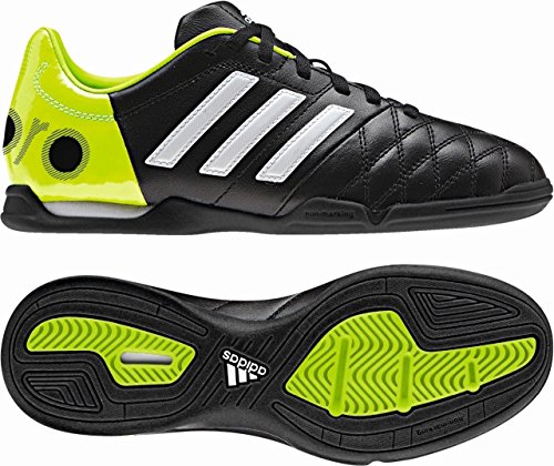 adidas gazelle silver green womens adidas Predator Edge.4 Sala Indoor Shoes main image 0