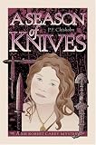 Season of Knives, A (Missing Mystery, 18)
