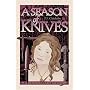 Season of Knives, A (Missing Mystery, 18)
