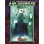 Mage: Ascension (Mage the Ascension)