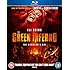 The Green Inferno [Blu-ray] [2015]