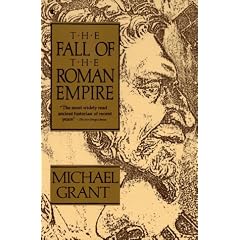 FALL OF THE ROMAN EMPIRE
