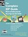 Books : The Complete IEP Guide: How to Advocate for Your Special Ed Child, 4th Edition