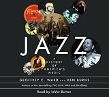 Jazz: A History of America's Music