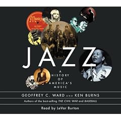Jazz: A History of America's Music