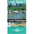 Que faire dans le Parc naturel r�gional de la Camargue 2004