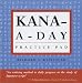 Book Kana a Day Practice Pad (Tuttle Practice Pads)