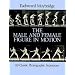 The Male and Female Figure in Motion: 60 Classic Photographic Sequences (Dover Anatomy for Artists)