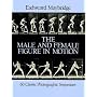 The Male and Female Figure in Motion: 60 Classic Photographic Sequences