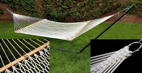 Bliss Classic Rope Cotton