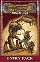 Entry Pack (Dungeon & Dragons Roleplaying Game: Miniatures)