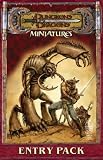 Compare prices for Entry Pack (Dungeon & Dragons Roleplaying Game: Miniatures)