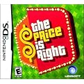 The Price Is Right (2008) (Nintendo DS)