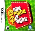 The Price Is Right (2008) (Nintendo DS)