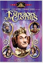 The Emperor's New Clothes