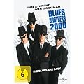 Blues Brothers 2000