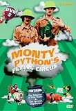 Monty Python's Flying Circus, Disc 5 by A&E Home Video