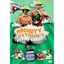 Monty Python's Flying Circus, Disc 5