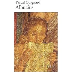 Albucius