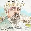 Debussy's Greatest Hits