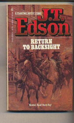  J. T. Edson