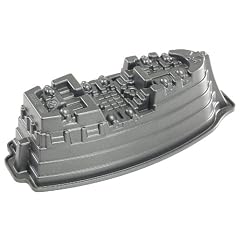 Nordicware 59237 Backform Piratenschiff