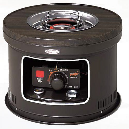 トヨトミ 石油コンロ 石油ストーブ HH-216