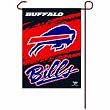 NFL Buffalo Bills Garden Flag