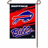 NFL Buffalo Bills Garden Flag