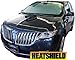 Sunshade for LINCOLN MKX 2011 2012 2013 2014 2015 Heatshield Windshield Custom-fit Sunshade #1284