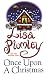 Once Upon a Christmas (Zebra Contemporary Romance)