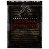 Blade Runner (Ultimate Collector's Edition) (5 Dvd)di Sean Young