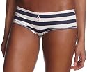 Baby Phat Women's Stripe Cheeky Panty