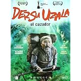 Dersou Ouzala / Dersu Uzala ( Deruzu uz�ra ) [ Origine Espagnole, Sans Langue Francaise ]par Maksim Munzuk