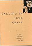 Falling in love again : 12 poems