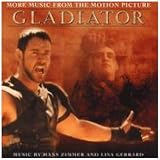 More Music From Gladiator