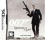 Revue Activision  / James Bond: Quantum of Solace