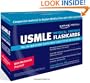 Kaplan Medical USMLE Physical Findings Flashcards: The 200 Questions You're Most: For Steps 2 & 3
