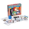 The Young Scientist Club: Set 3 - Minerals/ Crystals/ Fossils