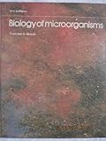 Biology of microorganisms