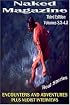 Naked Magazine: Real Stories 3 (Naked Magazine)