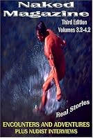 Naked Magazine: Real Stories 3 (Naked Magazine)