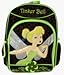 Disney Fairy School Fashion Accessory Bag - Tinker Bell Backpack