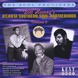 Bill Haney's Atlanta Southern Soul Brothers Vol.2: the Soul Providers Search