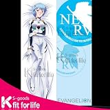 【新入荷中身付き】新品　150cm新世紀エヴァンゲリオン　EVA抱き枕 中身付き　キャラクターいっぱい　ふわふわしたぬいぐるみ抱き枕　クッション　子供抱き枕　誕生日　お祝いプレゼント M-BZ10-8