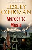Murder to music