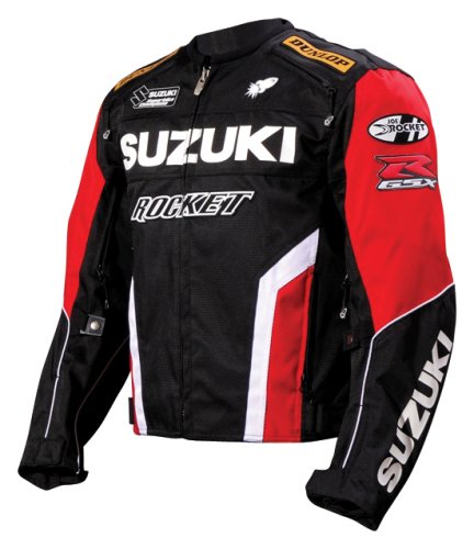 SUZUKI REPLICA JACKET